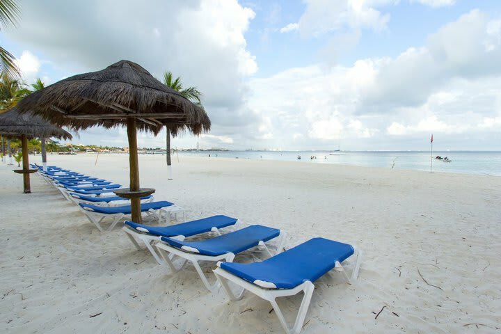 Hotel Beachscape Kin Ha Villas & Suites