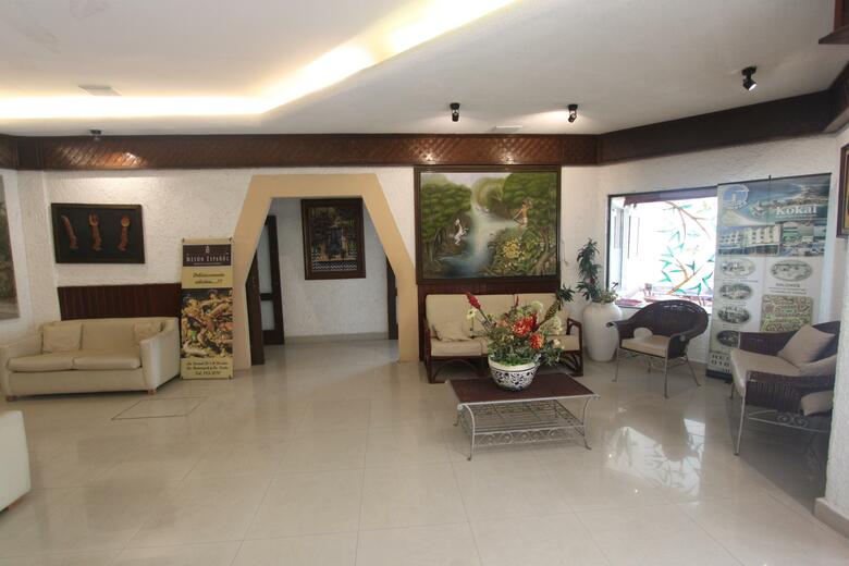 Hotel Plaza Kokai Canc�n