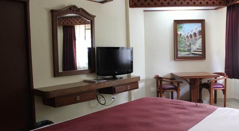 Hotel Plaza Kokai Canc�n