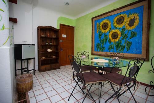 Hotel Xbalamqu� Resort & Spa