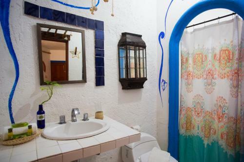 Hotel Xbalamqu� Resort & Spa