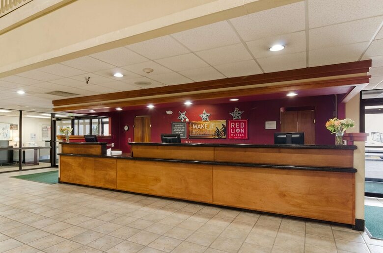 Hotel Holiday Inn Cheyenne