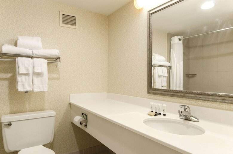 Hotel Holiday Inn Cheyenne