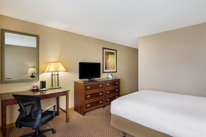 Hotel Holiday Inn Cheyenne