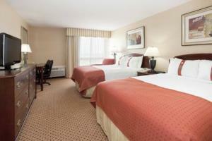 Hotel Holiday Inn Cheyenne