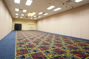 Hotel Holiday Inn Cheyenne
