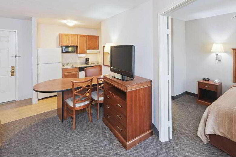 Hotel Candlewood Suites Dallas