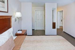 Hotel Candlewood Suites Dallas