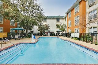 Hotel Candlewood Suites Dallas