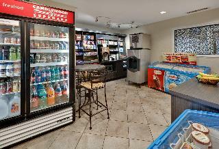 Hotel Candlewood Suites Dallas