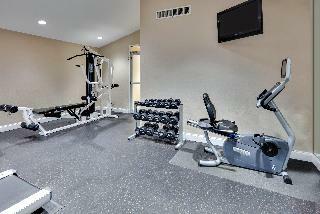 Hotel Candlewood Suites Dallas