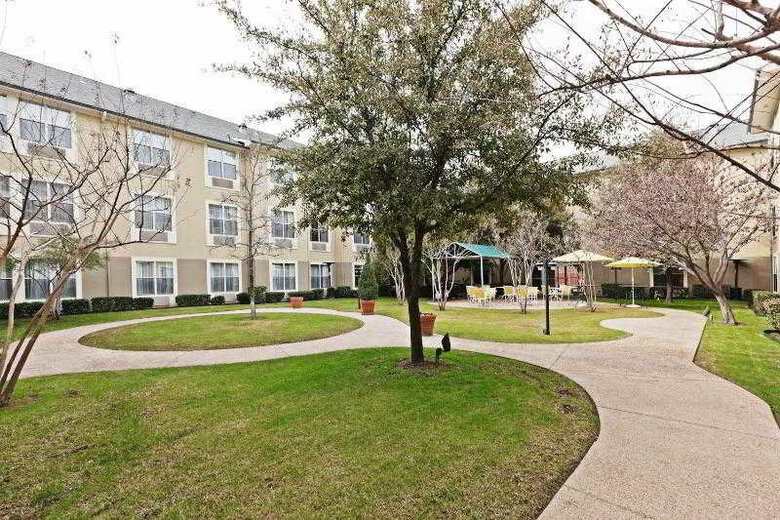 Hotel Candlewood Suites Dallas