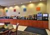 Hotel Comfort Inn Dfw North