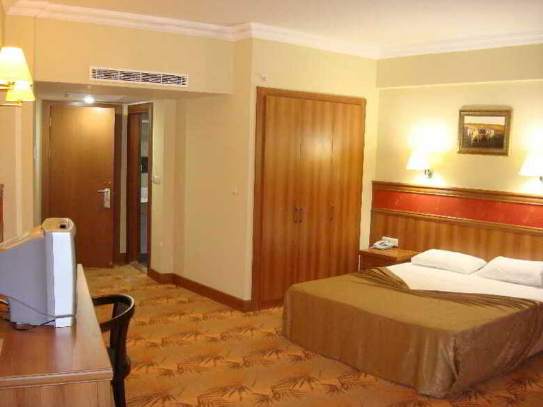 Hotel Green Nature Resort & Spa