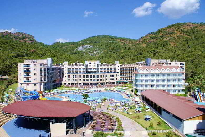 Hotel Green Nature Resort & Spa