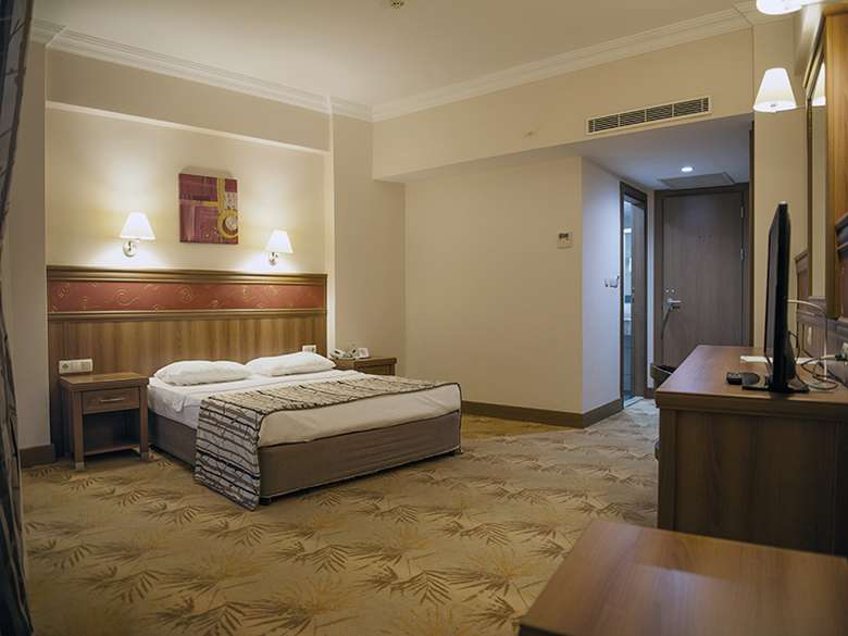 Hotel Green Nature Resort & Spa
