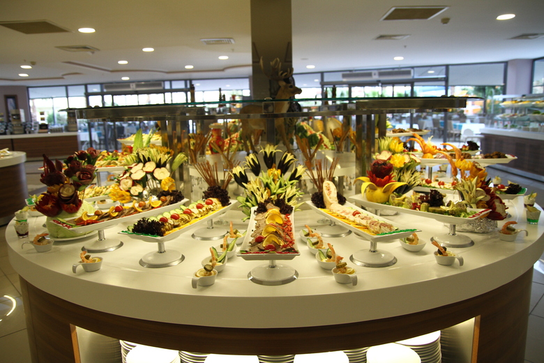 Hotel Green Nature Resort & Spa
