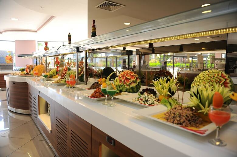 Hotel Green Nature Resort & Spa