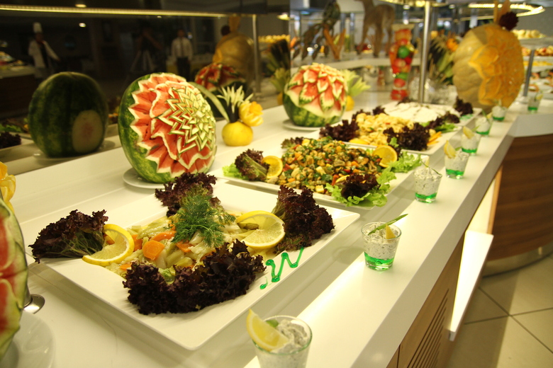 Hotel Green Nature Resort & Spa