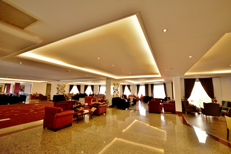 Hotel Green Nature Resort & Spa