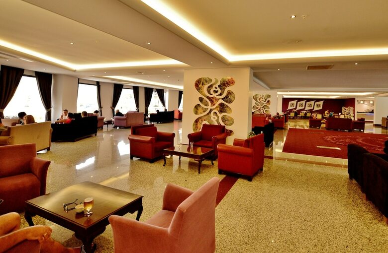 Hotel Green Nature Resort & Spa