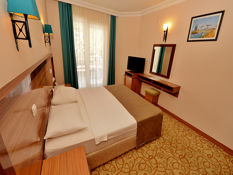 Hotel Green Nature Resort & Spa