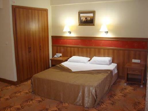 Hotel Green Nature Resort & Spa