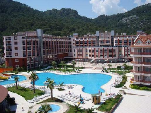 Hotel Green Nature Resort & Spa