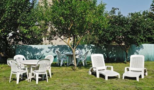 Hotel Logis de France Cazes Arazat