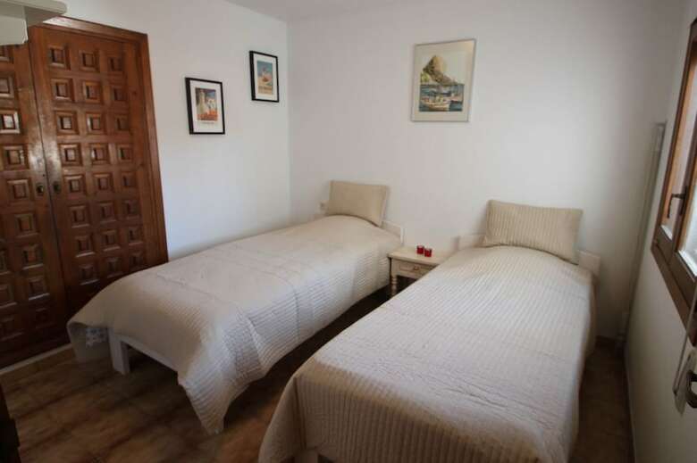 El Bruni - Modern Villa Close To The Beach In Benissa