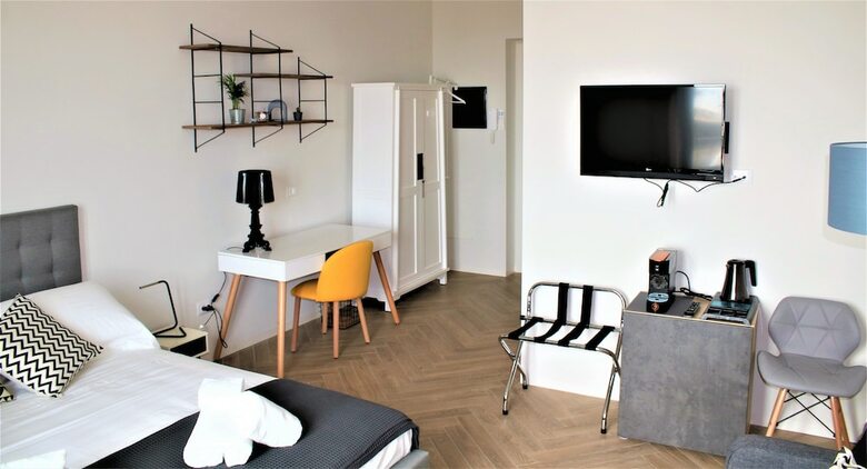 Residencia Toremare Suite Marzamemi