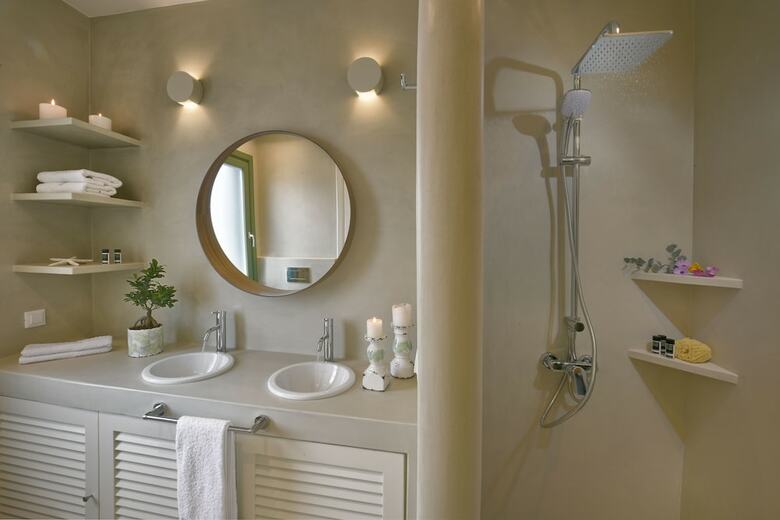 Aparthotel Casa Di Fiori Suites Andros