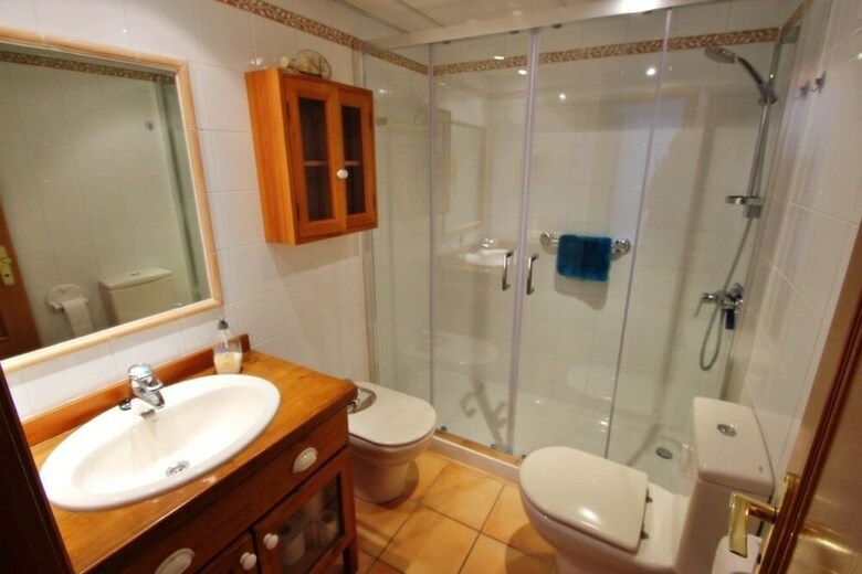 Villa Isabella - Seaview Apartment In Moraira