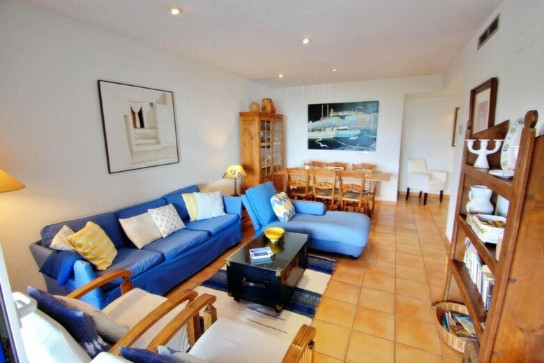 Villa Isabella - Seaview Apartment In Moraira
