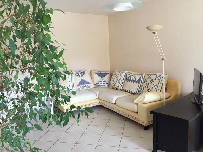 Apartamento Les Rives Du Fier