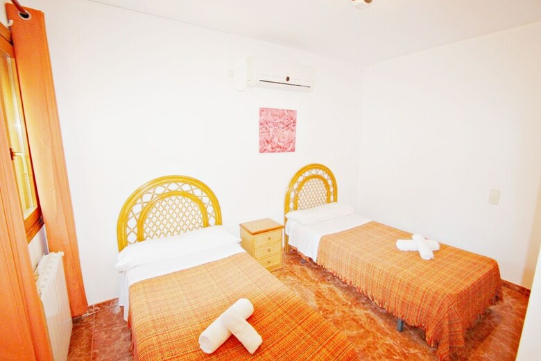 Mar de China - Modern, Well-equipped Villa With Private Pool In Moraira