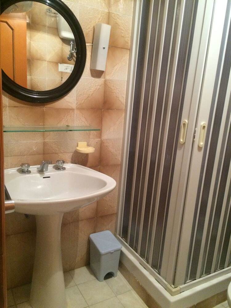 Apartamento Faraglioni Residence