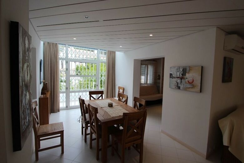 Rosario - Modern, Well-equipped Villa With Private Pool
