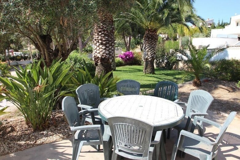 Rosario - Modern, Well-equipped Villa With Private Pool