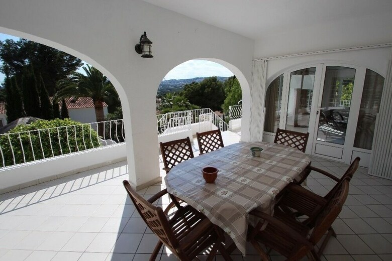 Rosario - Modern, Well-equipped Villa With Private Pool