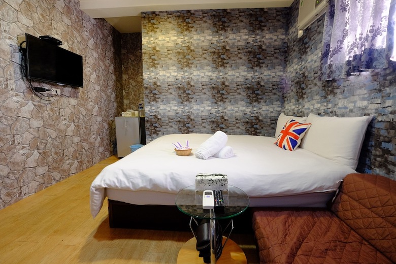 Hotel Fengjia Branch