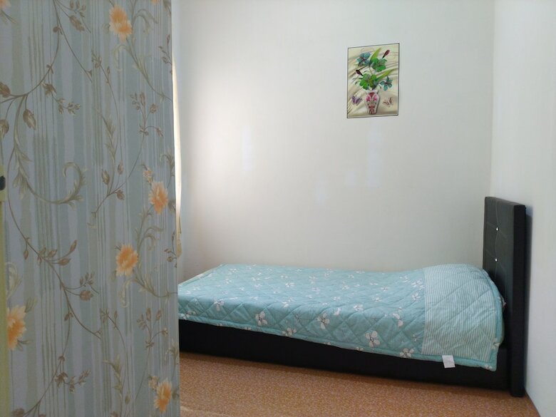 Hotel A&j Kinabalu Homestay