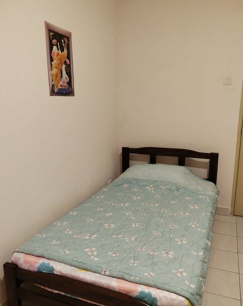 Hotel A&j Kinabalu Homestay