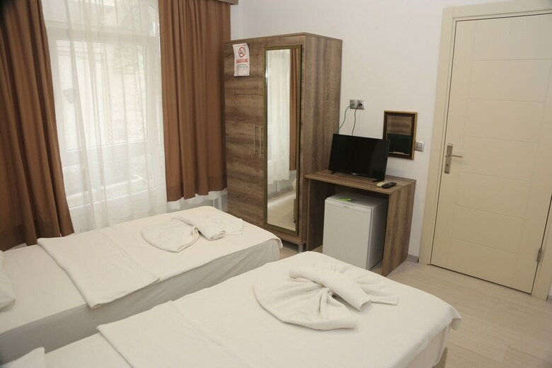Hotel Carsi Butik Otel