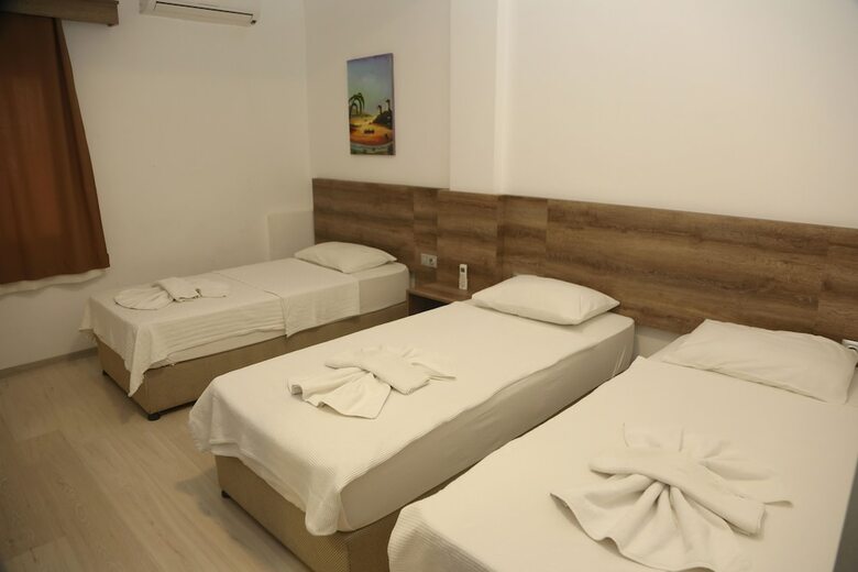 Hotel Carsi Butik Otel