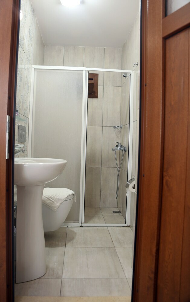 Hotel Carsi Butik Otel