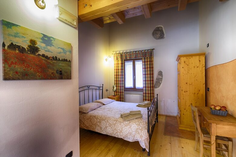 Agroturismo Agriturismo Revena