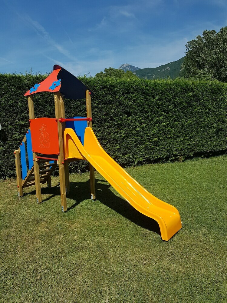 Agroturismo Agriturismo Revena
