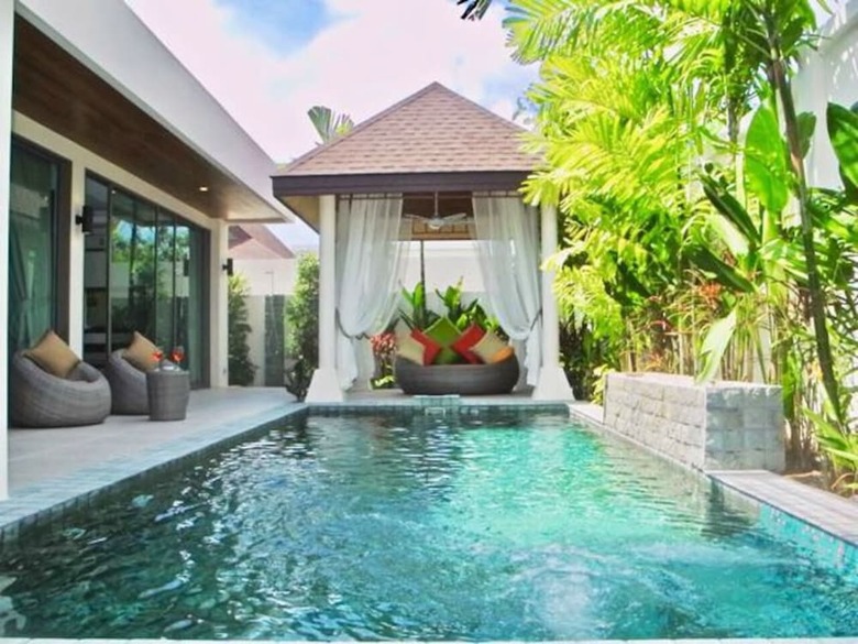 Ka Villa Rawai  Amazing 4 Bedrooms