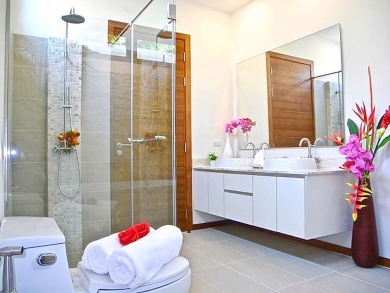 Ka Villa Rawai  Amazing 4 Bedrooms